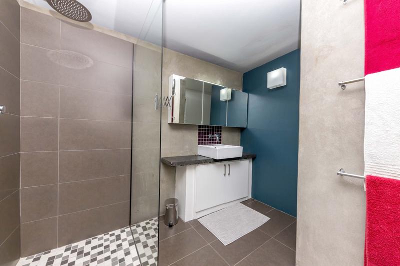 To Let 3 Bedroom Property for Rent in Scott Estate Western Cape